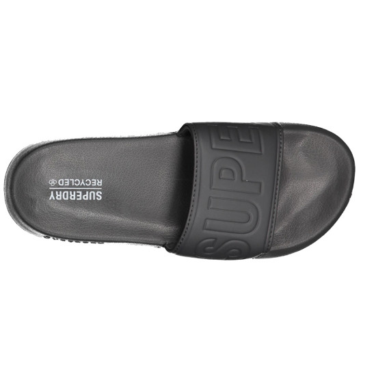 Superdry Code Core Vegan Pool Slide